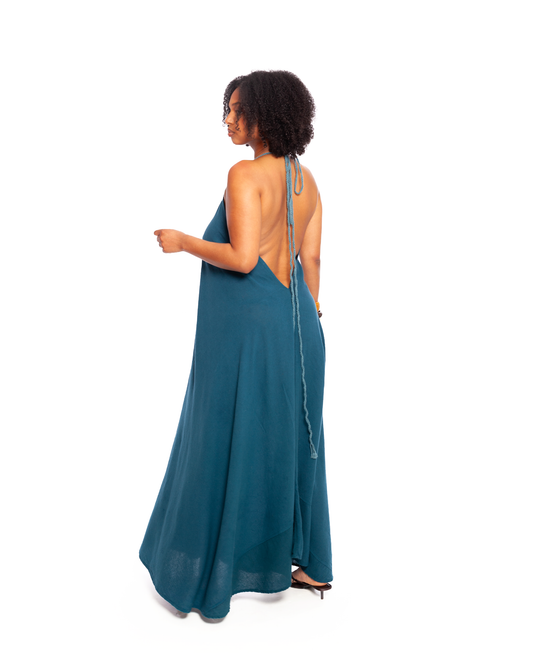 The Cosmo Lavender Blue