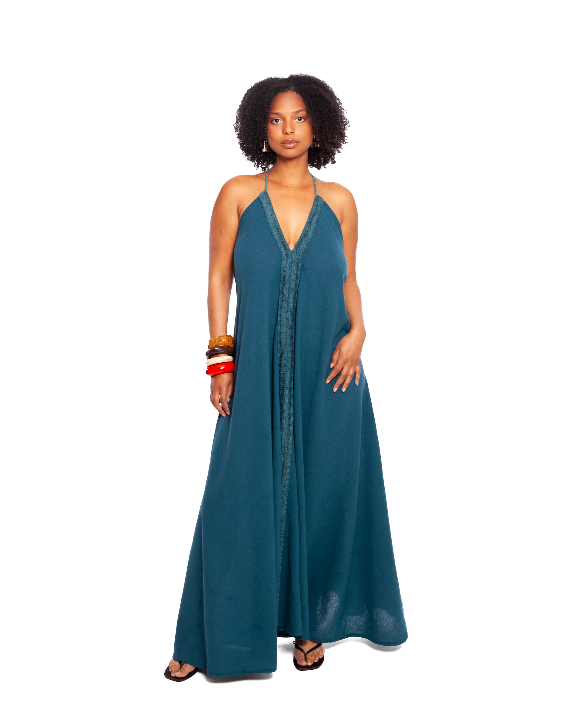 The Cosmo Lavender Blue – ISSI BINNI