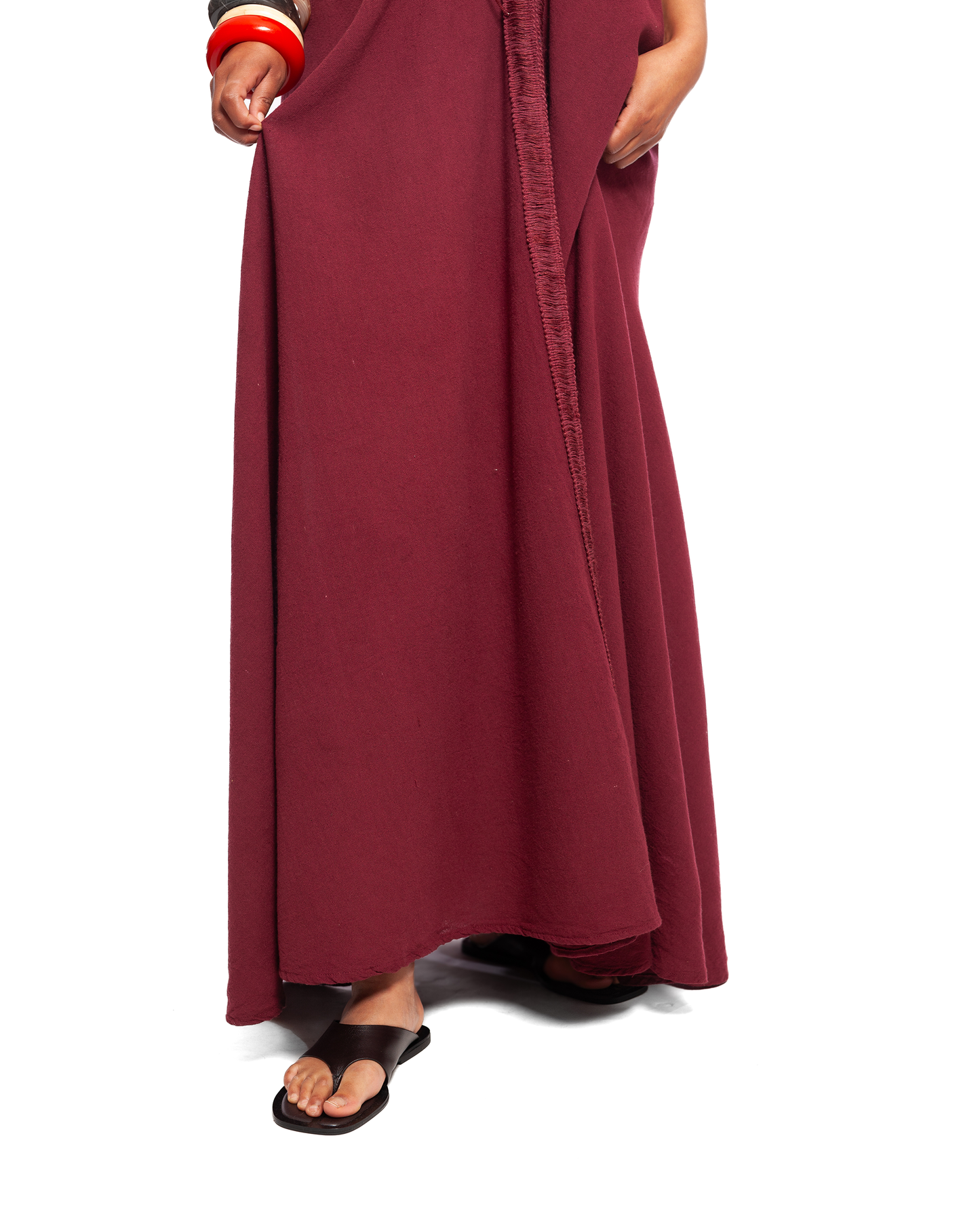 The Cosmo Hibiscus Red